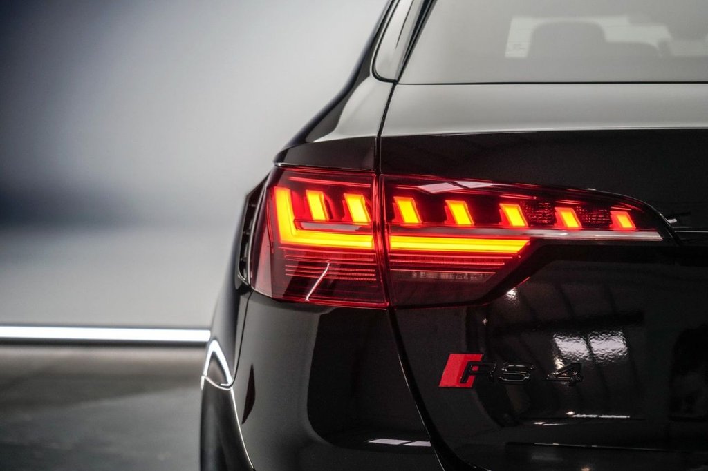 Used Audi RS4 2022 for sale - 76482397: Photo 13