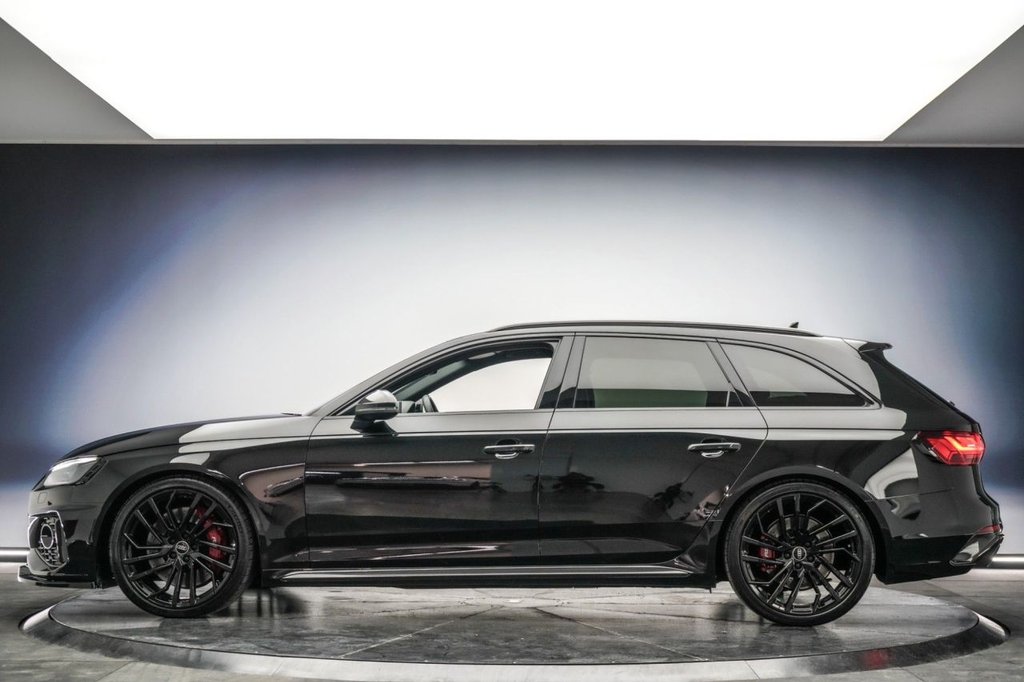 Used Audi RS4 2022 for sale - 76482397: Photo 14