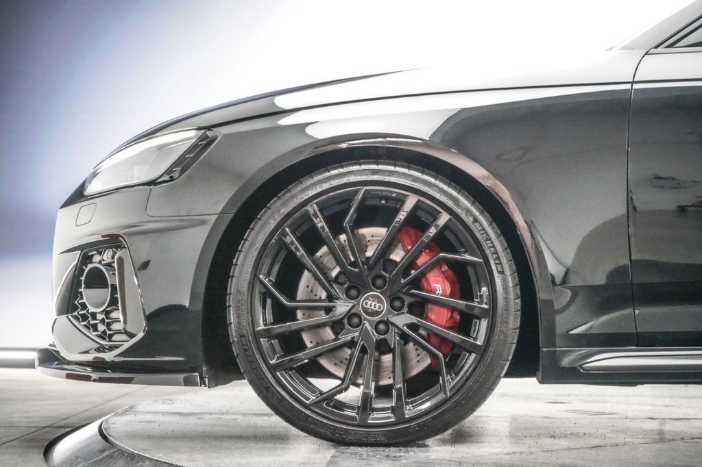 Used Audi RS4 2022 for sale - 76482397: Photo 15