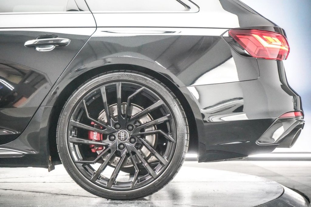 Used Audi RS4 2022 for sale - 76482397: Photo 16