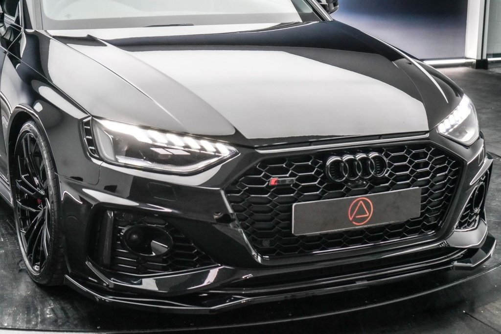 Used Audi RS4 2022 for sale - 76482397: Photo 17