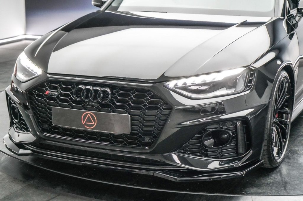 Used Audi RS4 2022 for sale - 76482397: Photo 18