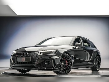 Used Audi RS4 2022 for sale - 76482397: Photo