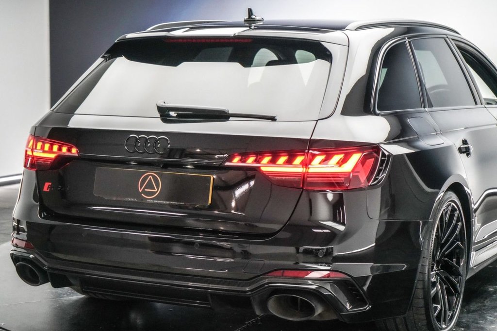 Used Audi RS4 2022 for sale - 76482397: Photo 20