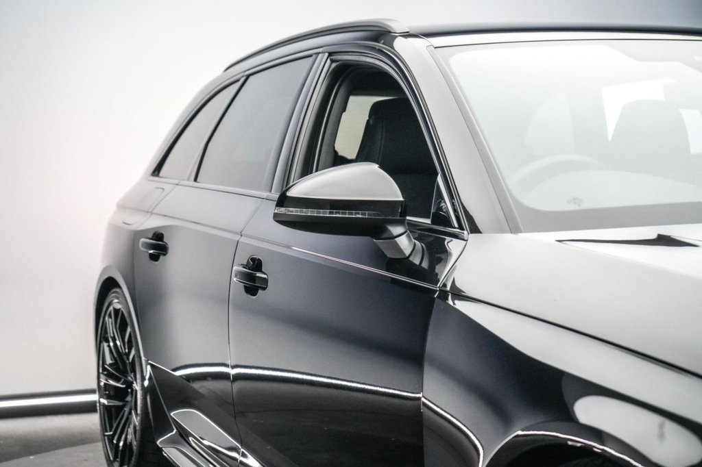 Used Audi RS4 2022 for sale - 76482397: Photo 21