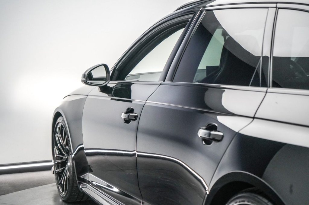 Used Audi RS4 2022 for sale - 76482397: Photo 22