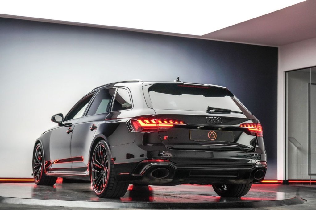 Used Audi RS4 2022 for sale - 76482397: Photo 26