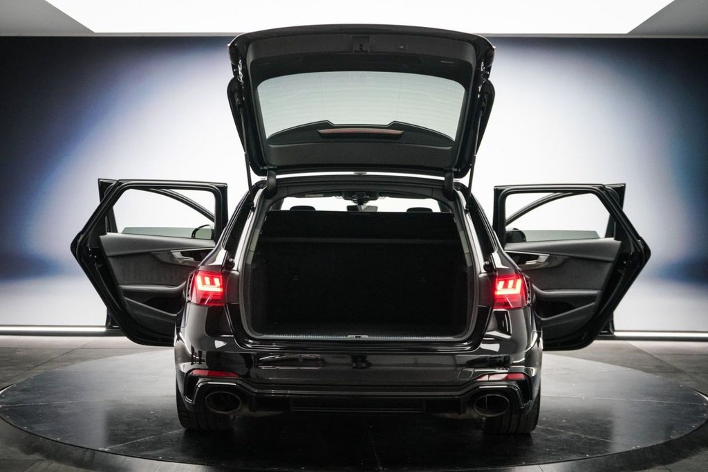 Used Audi RS4 2022 for sale - 76482397: Photo 27