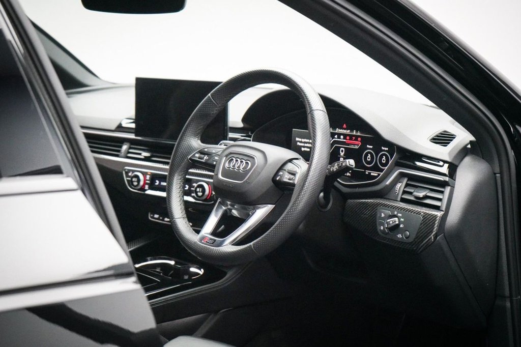 Used Audi RS4 2022 for sale - 76482397: Photo 28