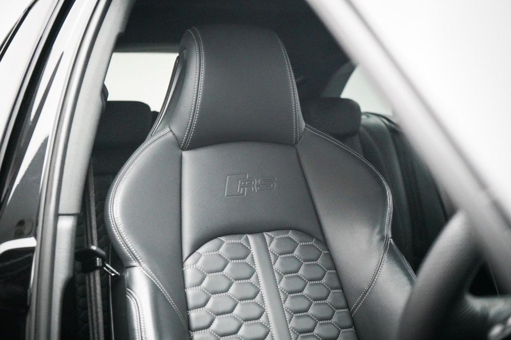 Used Audi RS4 2022 for sale - 76482397: Photo 29