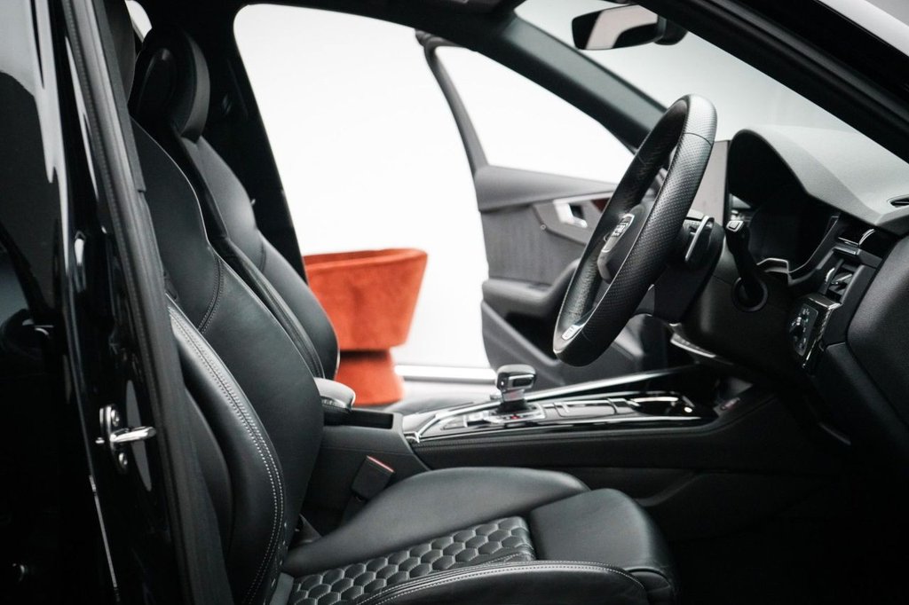 Used Audi RS4 2022 for sale - 76482397: Photo 30