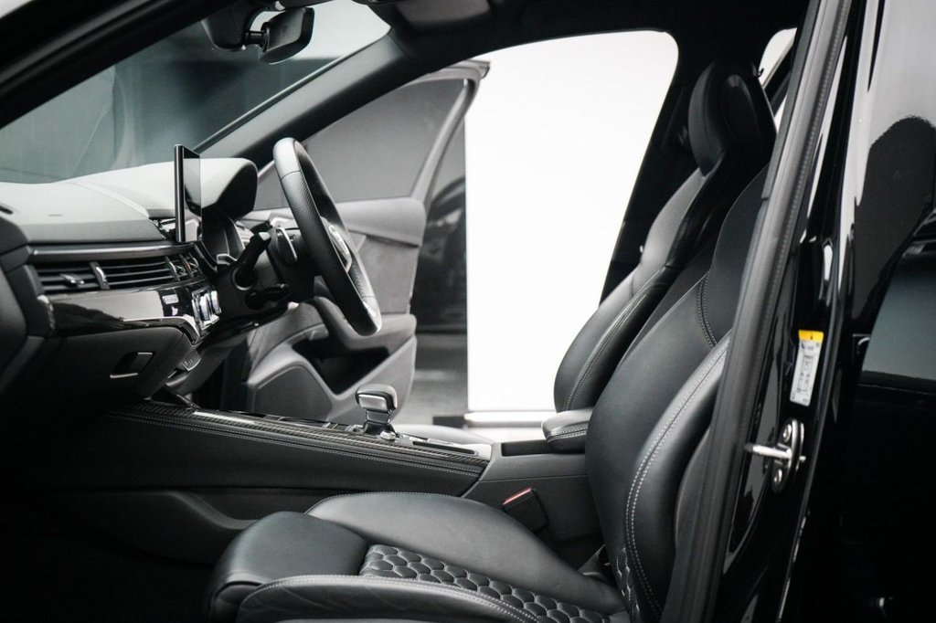 Used Audi RS4 2022 for sale - 76482397: Photo 32