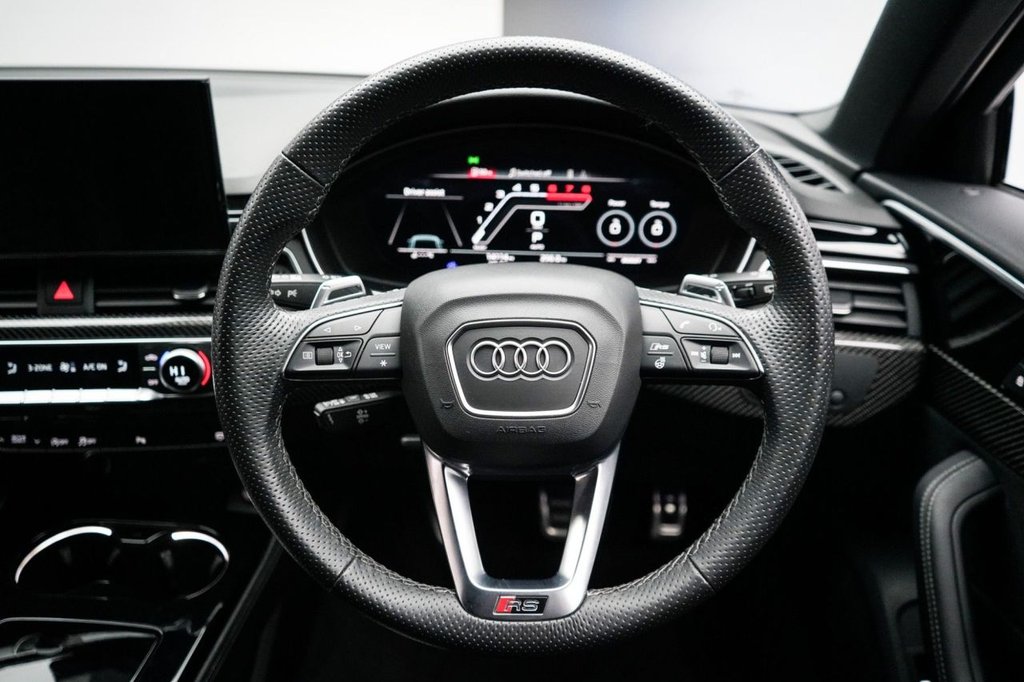 Used Audi RS4 2022 for sale - 76482397: Photo 34