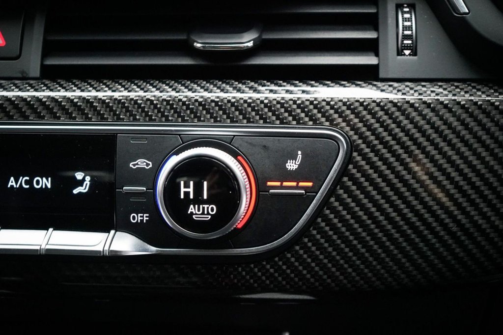 Used Audi RS4 2022 for sale - 76482397: Photo 37