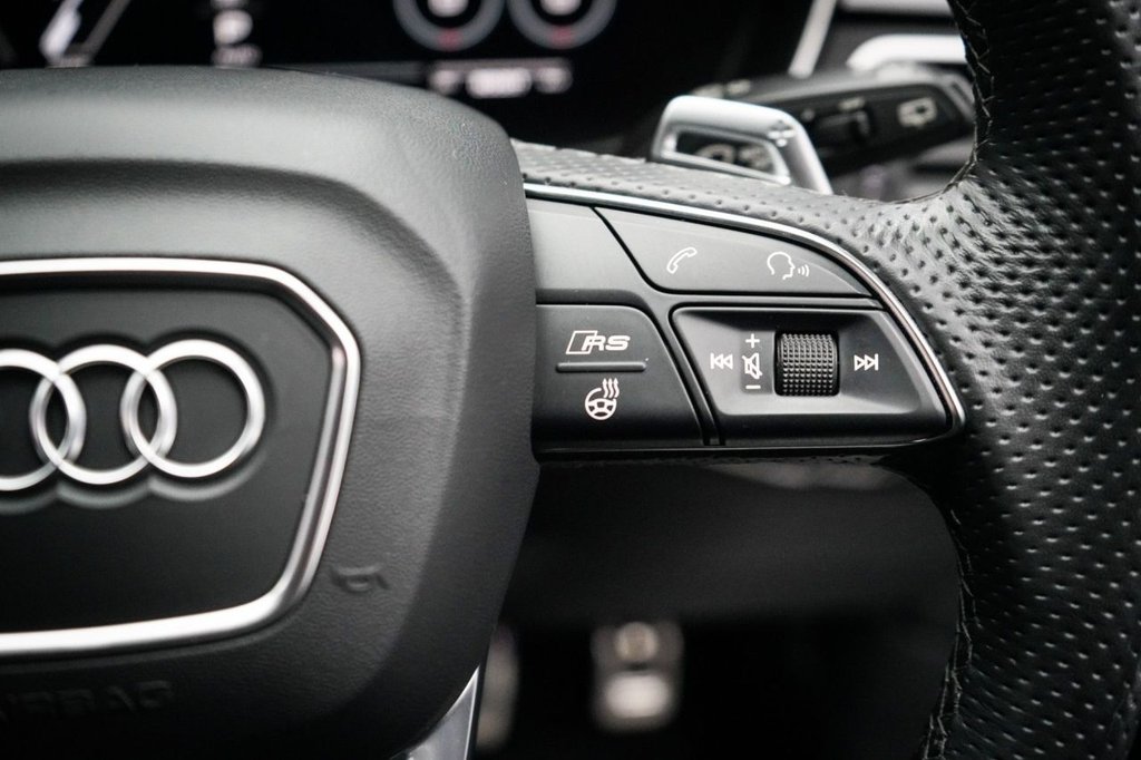Used Audi RS4 2022 for sale - 76482397: Photo 38