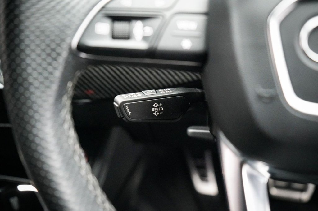 Used Audi RS4 2022 for sale - 76482397: Photo 39