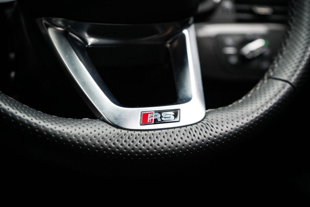 Used Audi RS4 2022 for sale - 76482397: Photo 40