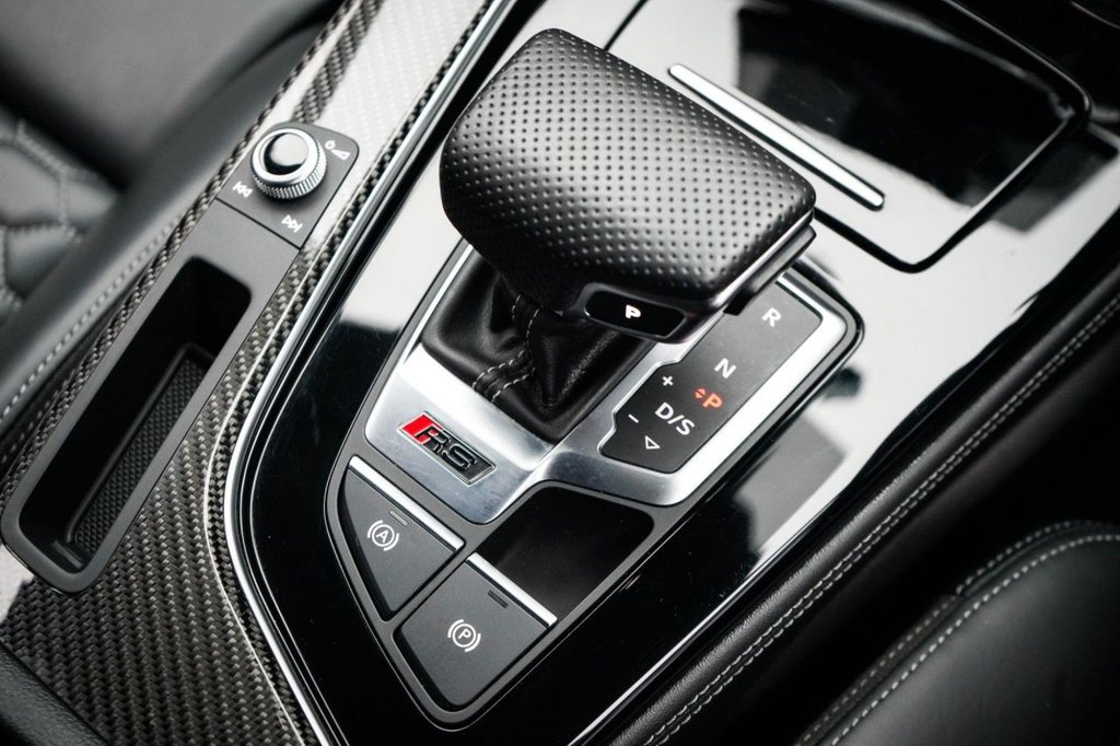 Used Audi RS4 2022 for sale - 76482397: Photo 41