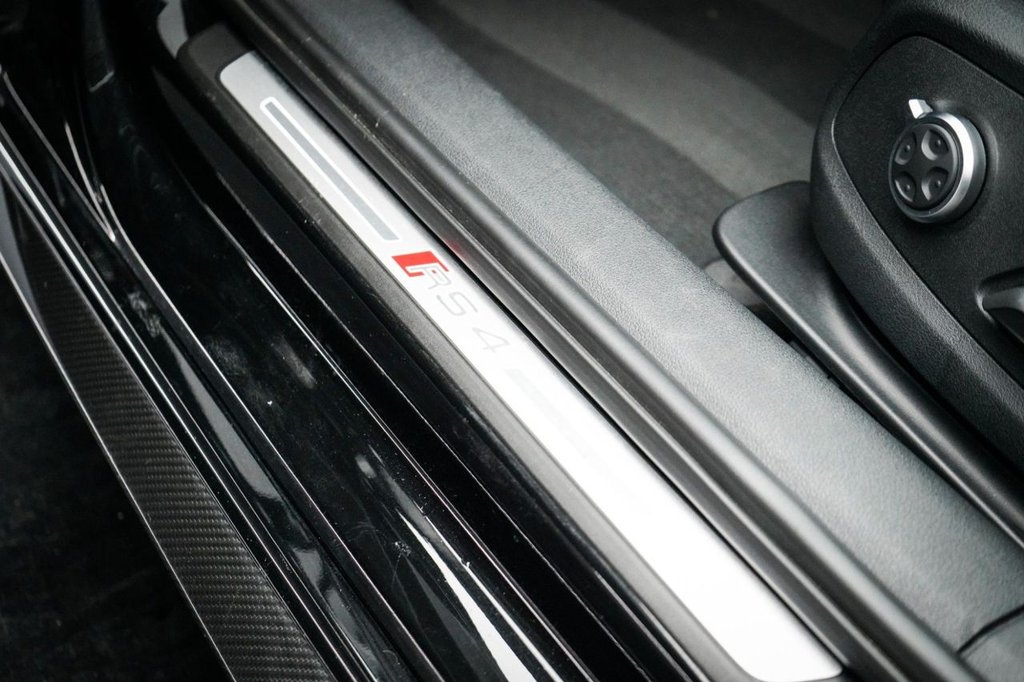 Used Audi RS4 2022 for sale - 76482397: Photo 43