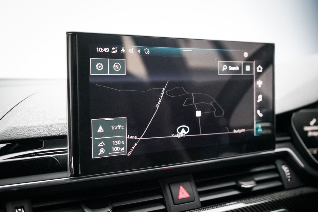 Used Audi RS4 2022 for sale - 76482397: Photo 44