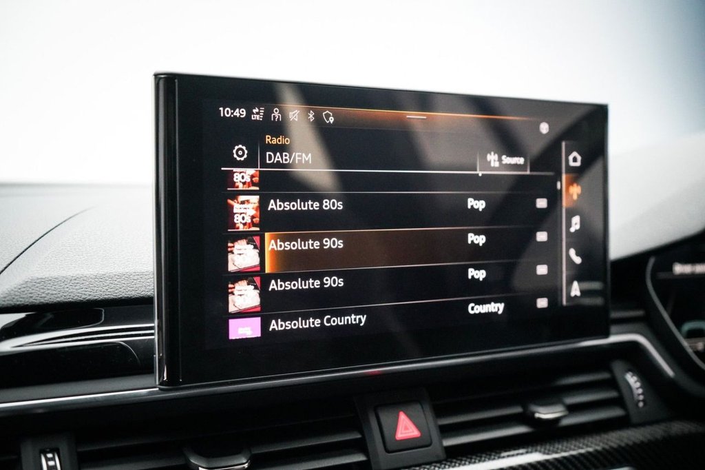 Used Audi RS4 2022 for sale - 76482397: Photo 45