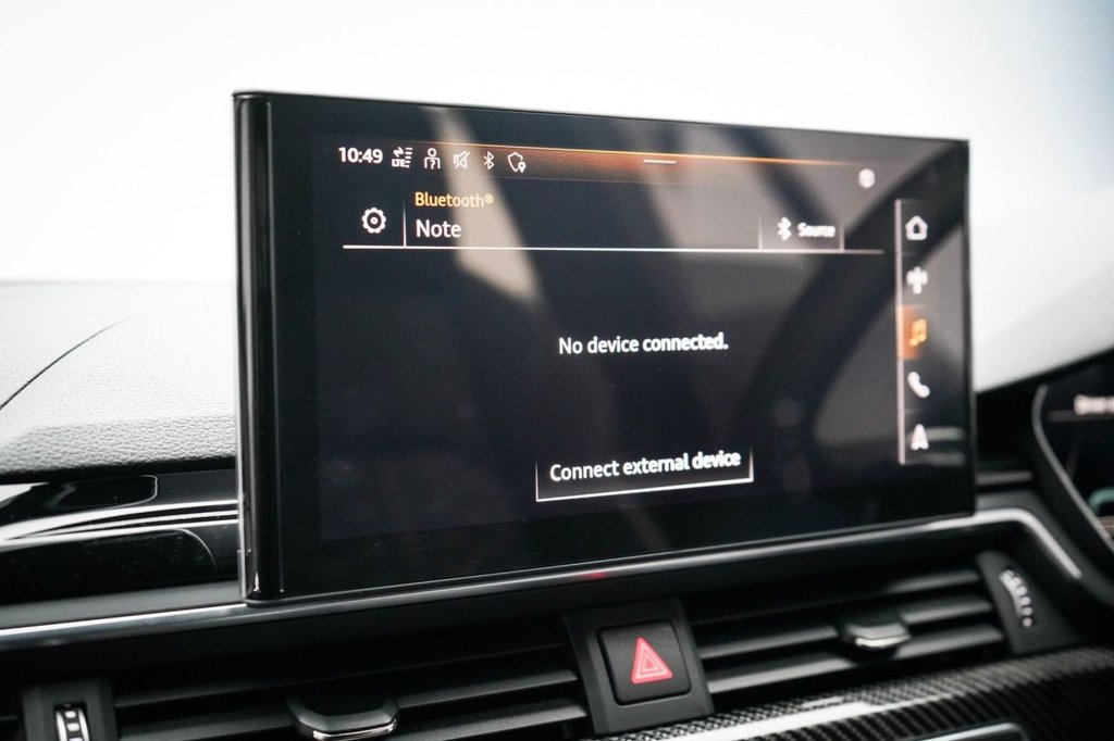 Used Audi RS4 2022 for sale - 76482397: Photo 46