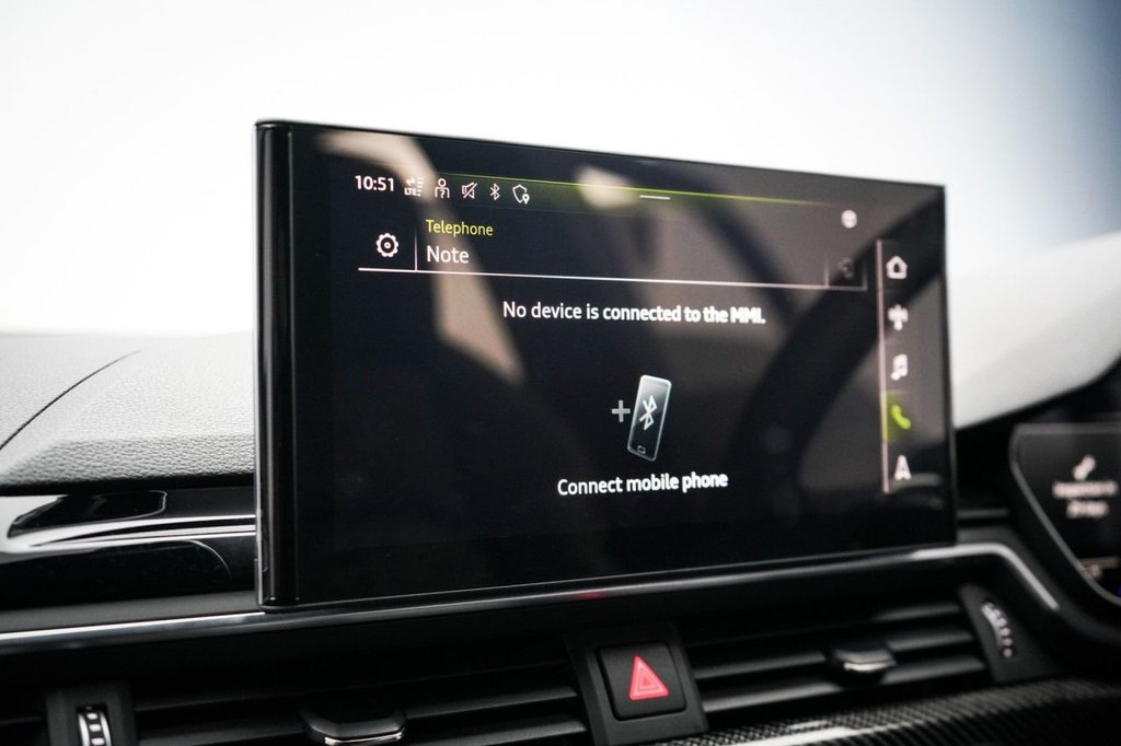 Used Audi RS4 2022 for sale - 76482397: Photo 47