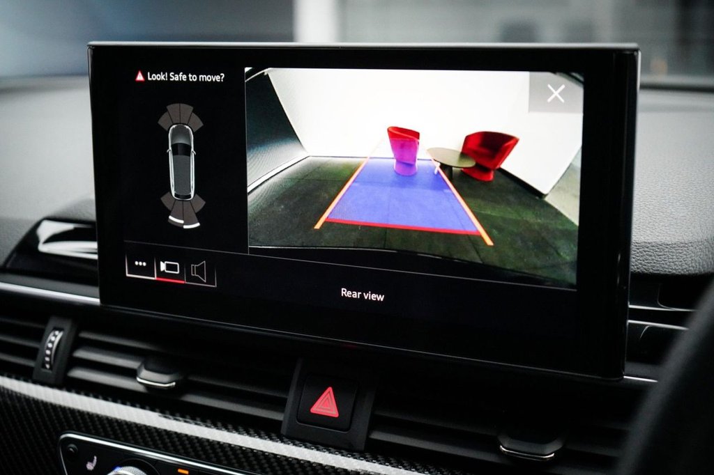 Used Audi RS4 2022 for sale - 76482397: Photo 48