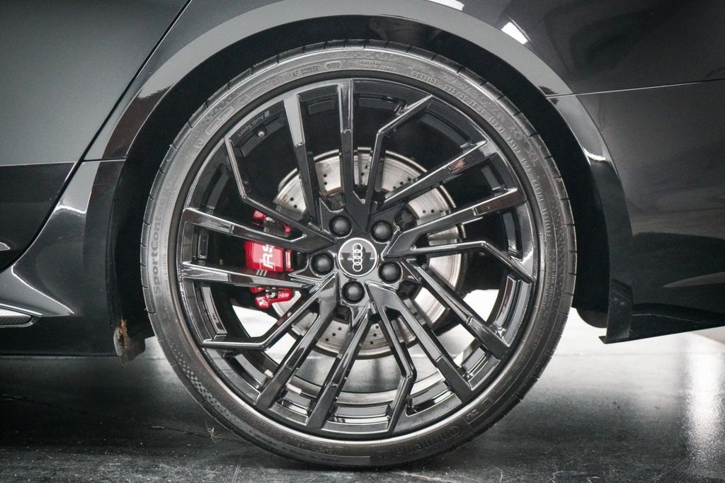 Used Audi RS4 2022 for sale - 76482397: Photo 50