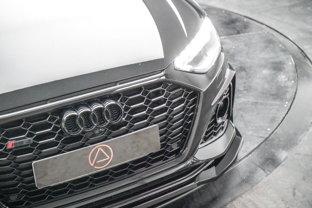 Used Audi RS4 2022 for sale - 76482397: Photo 6