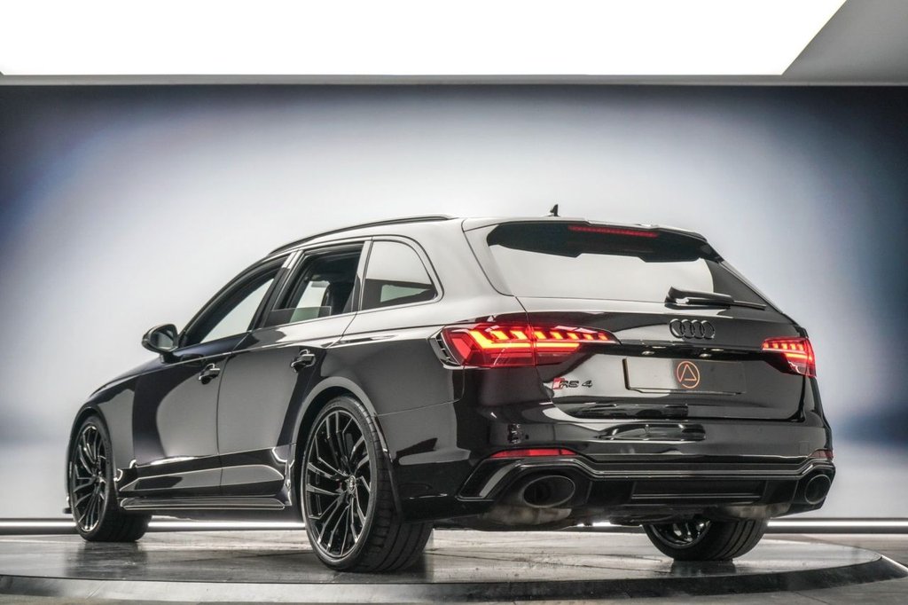 Used Audi RS4 2022 for sale - 76482397: Photo 7