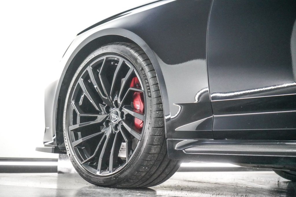 Used Audi RS4 2022 for sale - 76482397: Photo 8