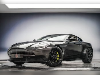 Aston Martin - DB11