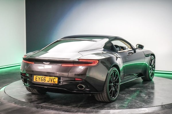 Used Aston Martin DB11 2016 for sale - 76223281: Photo 28