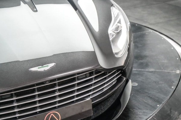 Used Aston Martin DB11 2016 for sale - 76223281: Photo 7