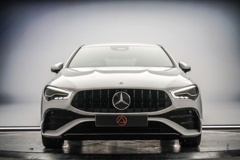 Used Mercedes-Benz CLA 2023 for sale - 77121549: Photo 10