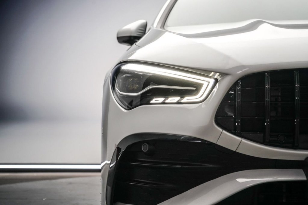 Used Mercedes-Benz CLA 2023 for sale - 77121549: Photo 11