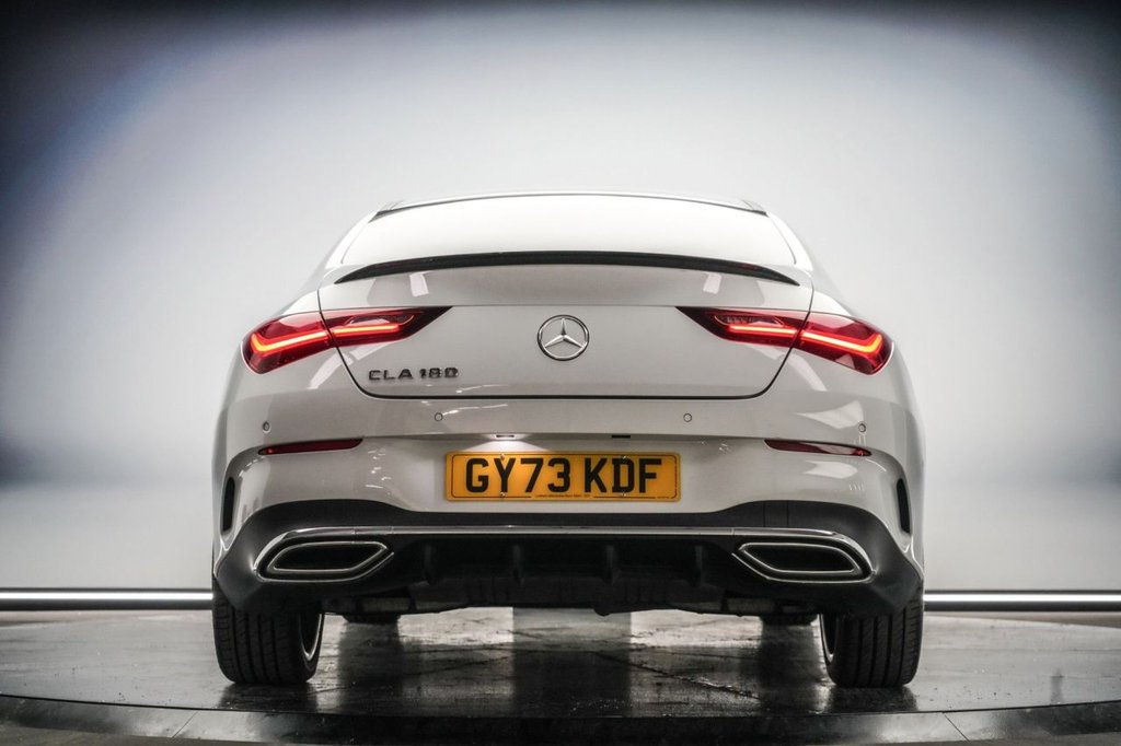 Used Mercedes-Benz CLA 2023 for sale - 77121549: Photo 12