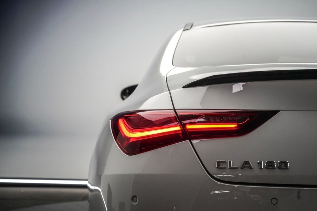 Used Mercedes-Benz CLA 2023 for sale - 77121549: Photo 13