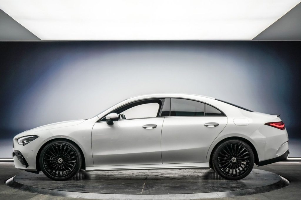 Used Mercedes-Benz CLA 2023 for sale - 77121549: Photo 14