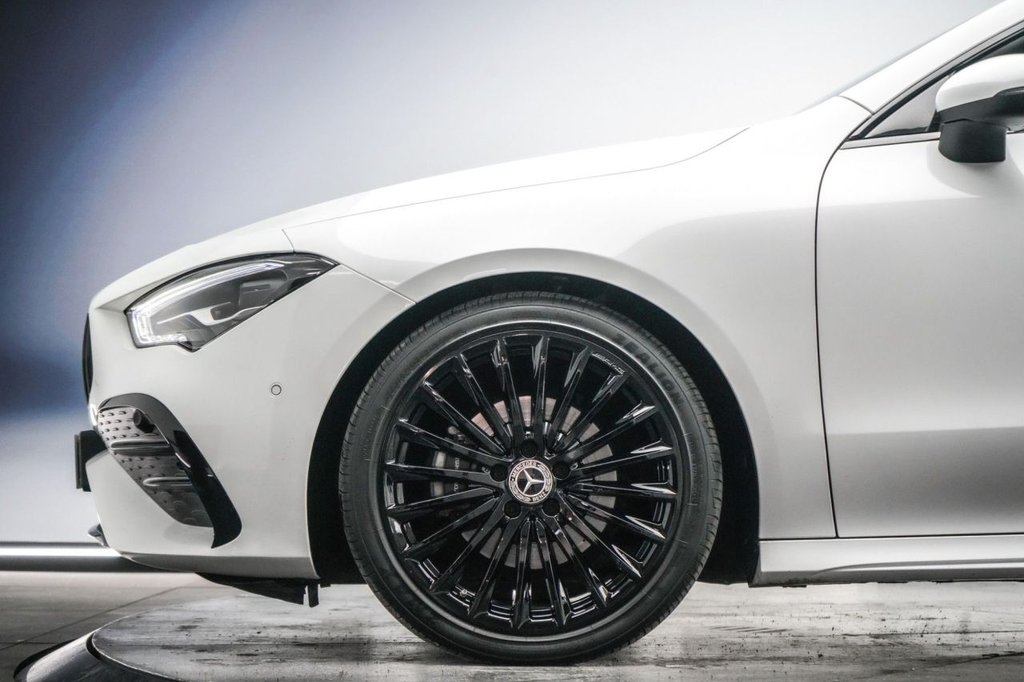 Used Mercedes-Benz CLA 2023 for sale - 77121549: Photo 15