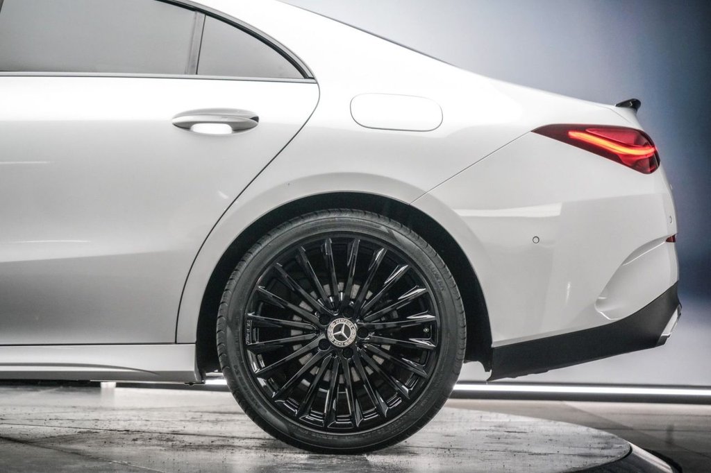 Used Mercedes-Benz CLA 2023 for sale - 77121549: Photo 16