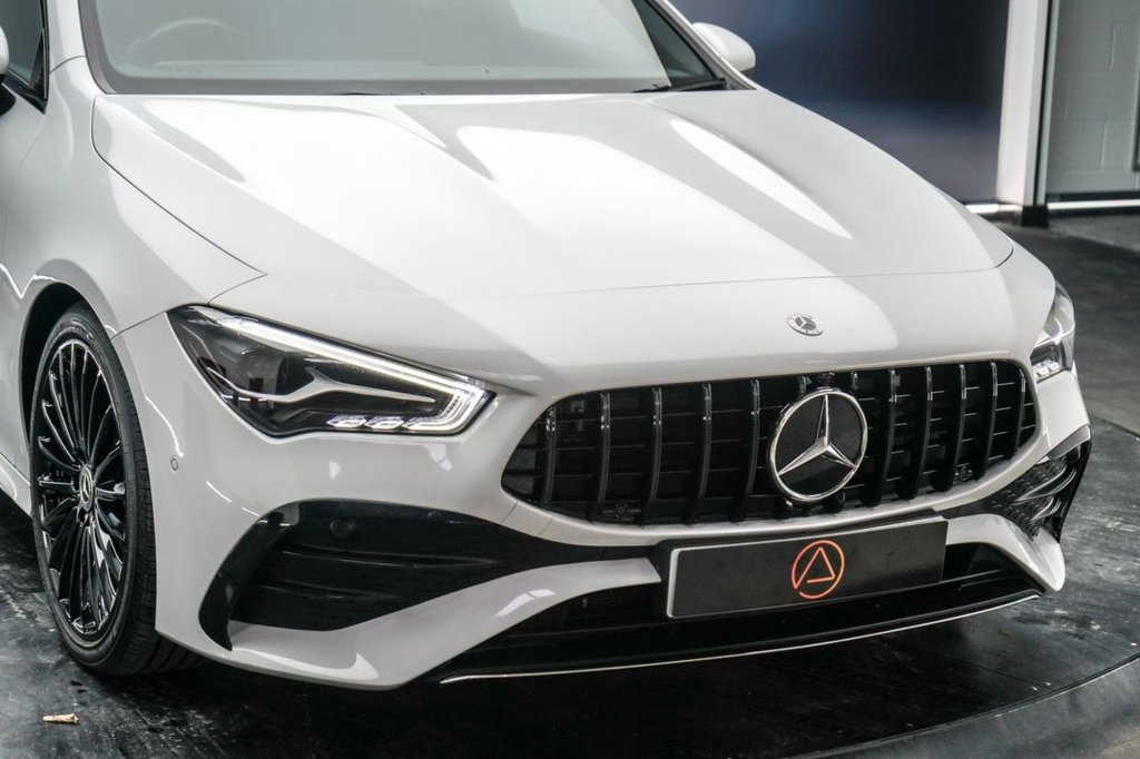 Used Mercedes-Benz CLA 2023 for sale - 77121549: Photo 17