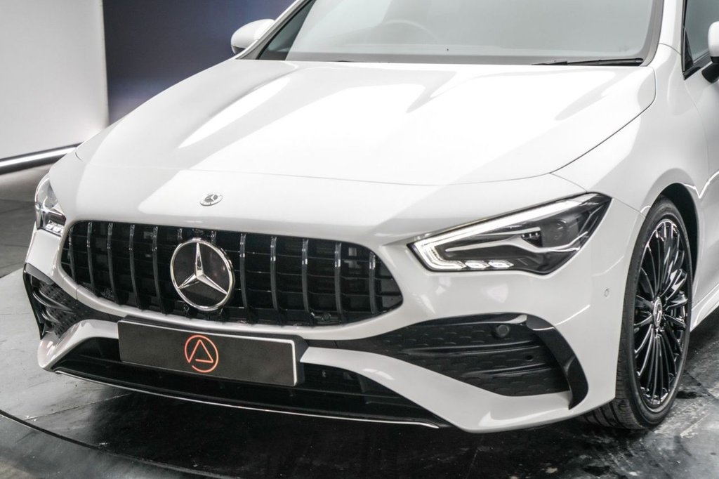 Used Mercedes-Benz CLA 2023 for sale - 77121549: Photo 18