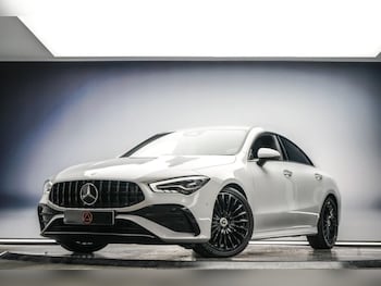 Used Mercedes-Benz CLA 2023 for sale - 77121549: Photo