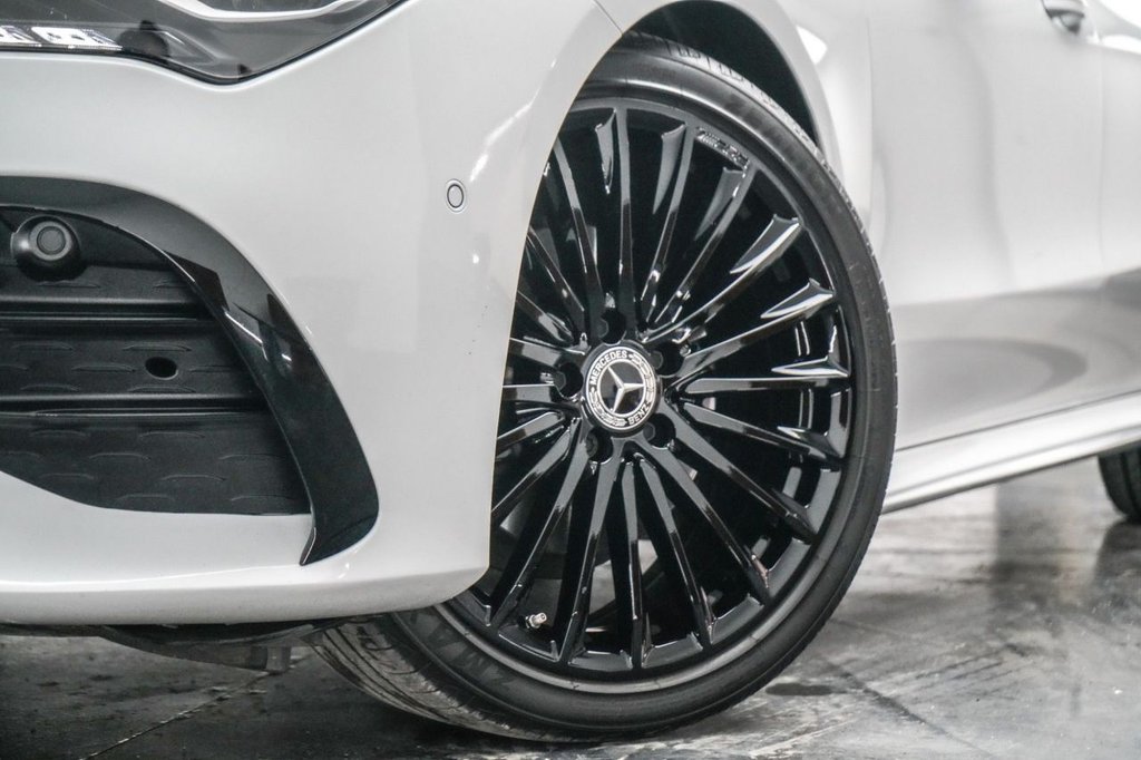 Used Mercedes-Benz CLA 2023 for sale - 77121549: Photo 2