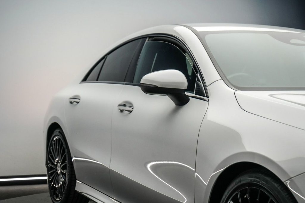 Used Mercedes-Benz CLA 2023 for sale - 77121549: Photo 21
