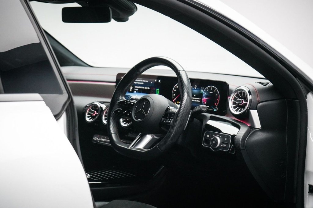 Used Mercedes-Benz CLA 2023 for sale - 77121549: Photo 28