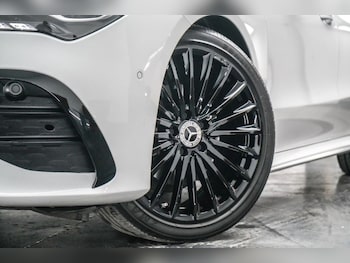 Used Mercedes-Benz CLA 2023 for sale - 77121549: Photo