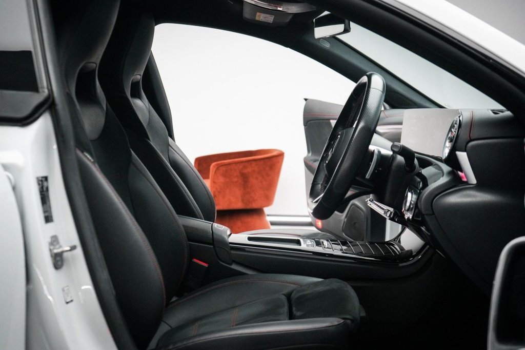 Used Mercedes-Benz CLA 2023 for sale - 77121549: Photo 30